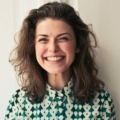 Daniela Grobmeye